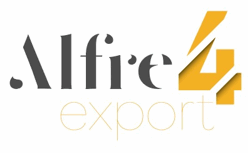 Logo Alfre4export
